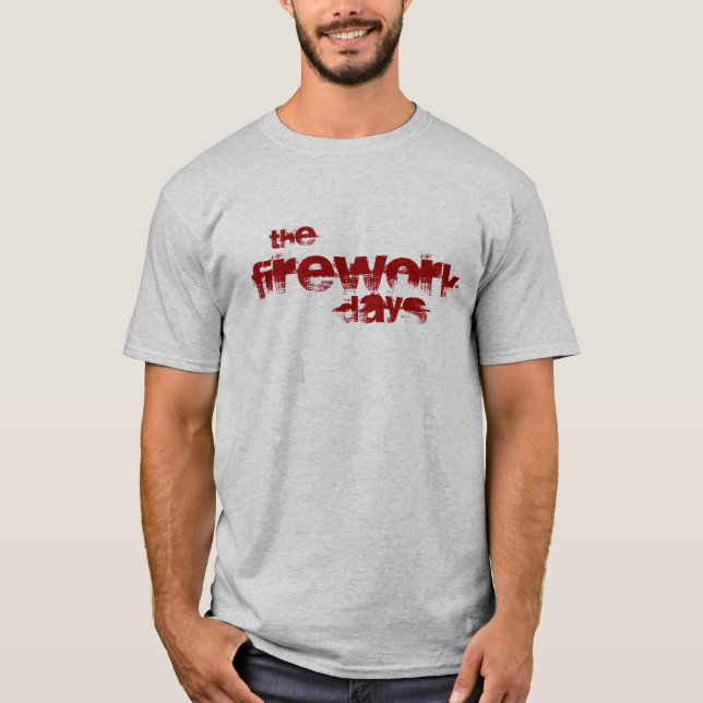 Manar T T-shirt (Framsida)