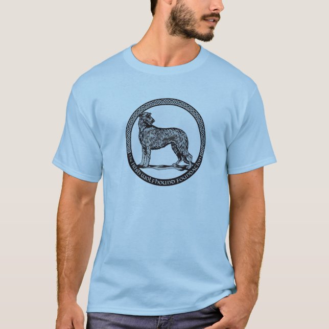 Manar T Tee Shirt (Framsida)
