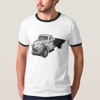 Manar T-tröja, 1941 - 1942 Chevrolet lastbil, Tee Shirt