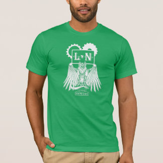 Manar T-tröja 2014 Tee Shirt