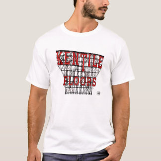 Manar T-tröja för Kentile golv Tee Shirt