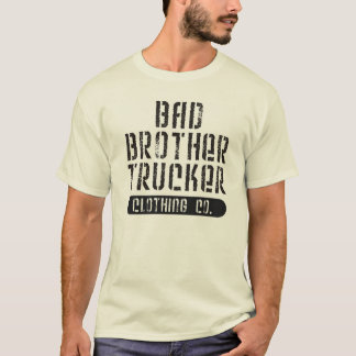 Manar T-tröja för klassikerlogotyp (tända), Tee Shirt