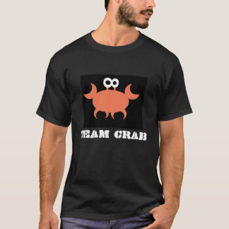 MANAR T-TRÖJA FÖR LAGKRABBA TEE