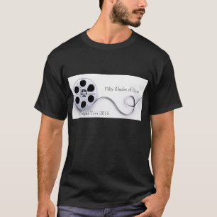 Manar T-tröja för Las Vegas Tee