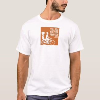 Manar T-tröja för logotyp (tända färger) Tee Shirt