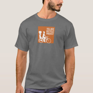 Manar T-tröja för logotypmörk Tee Shirt