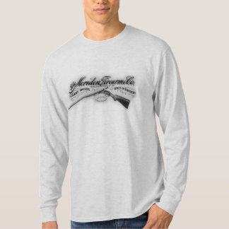 Manar T-tröja för Raglan för kanfaslångärmad Tee Shirt