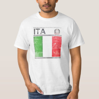 Manar T-tröja "italien ", T-shirt