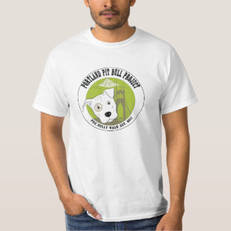 Manar T-tröja med PPBP-logotypen T-shirt