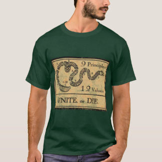 Manar T-tröja T-shirt