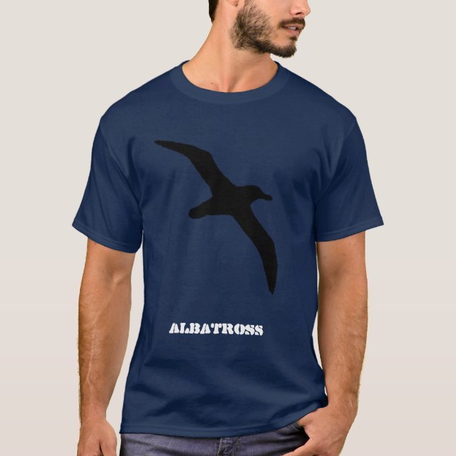 Manar T-tröja T-shirt (Framsida)