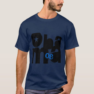 Manar T-tröja T-shirt