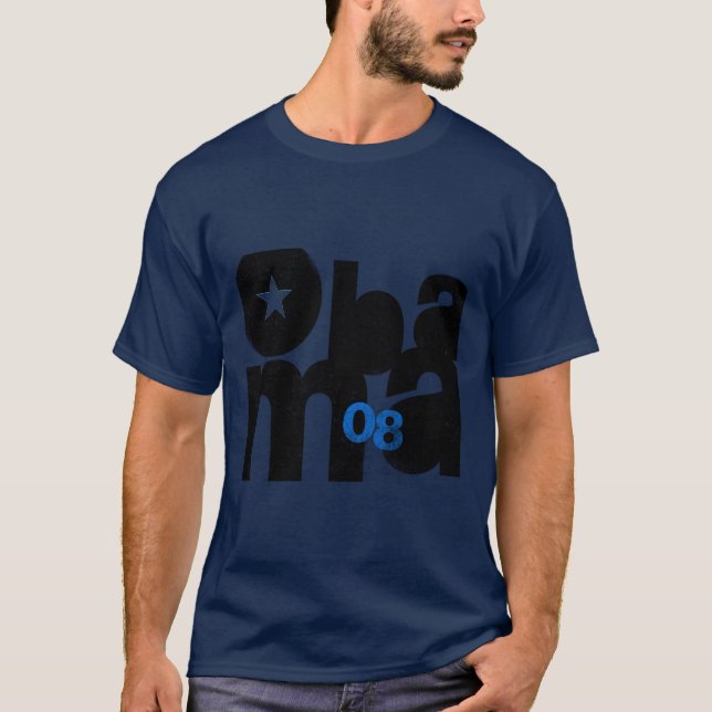 Manar T-tröja T-shirt (Framsida)