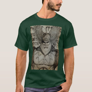 Manar T-tröja T-shirt