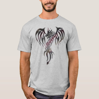 Manar T-tröja T-shirt