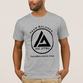 Manar T-tröja T-shirt