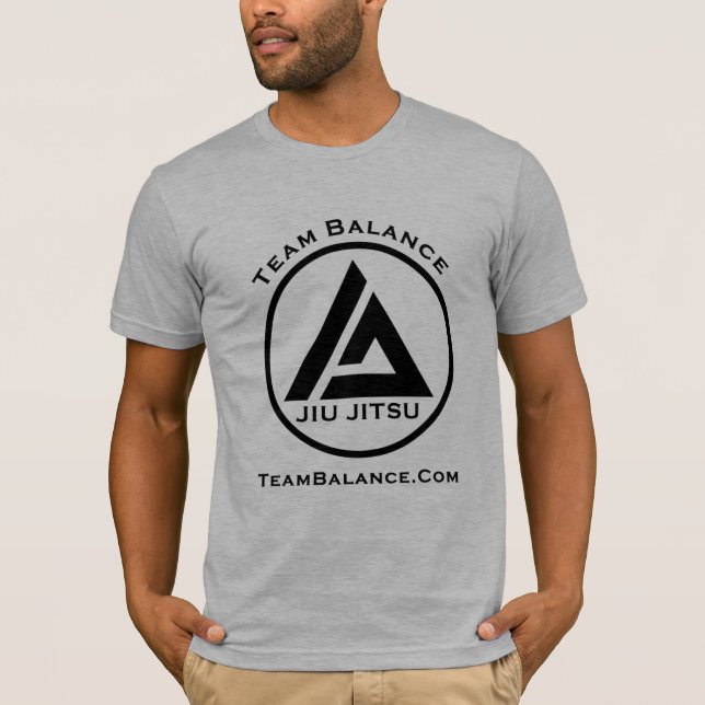 Manar T-tröja T-shirt (Framsida)