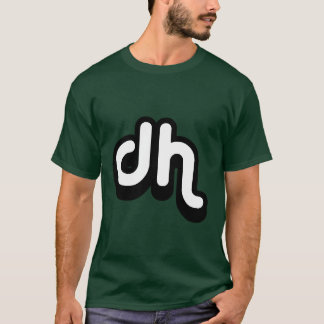 Manar T-tröja T-shirt