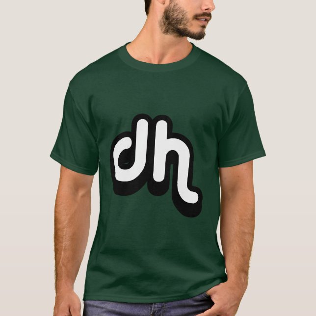 Manar T-tröja T-shirt (Framsida)