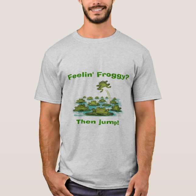 Manar T-tröja T-shirt (Framsida)