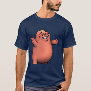 Manar T-tröja T-shirt