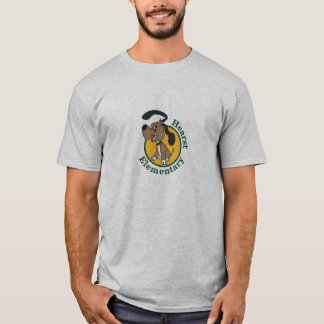 Manar T-tröja T-shirt