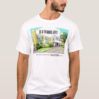 Manar T-tröja T Shirt