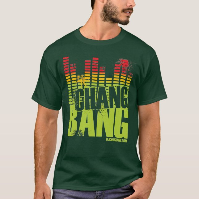 Manar T-tröja T-shirt (Framsida)