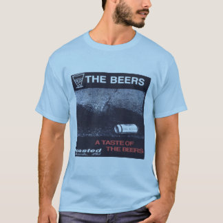 Manar T-tröja T-shirt