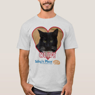 Manar T-tröja T Shirt