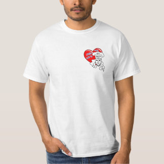 Manar T-tröja T-shirt