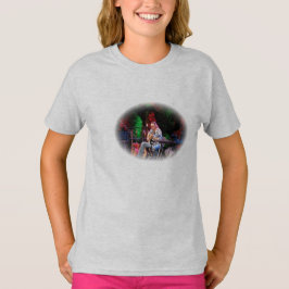 Manar T-tröja T-shirt