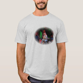 Manar T-tröja T-shirt