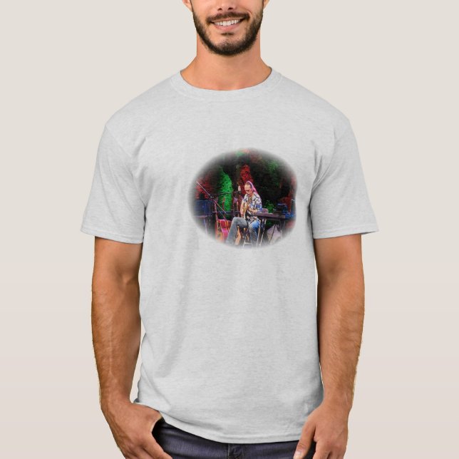 Manar T-tröja T-shirt (Framsida)