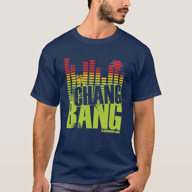 Manar T-tröja T-shirt (Framsida)