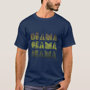 Manar T-tröja T-shirt