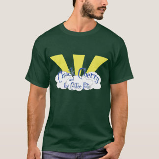 Manar T-tröja T-shirt