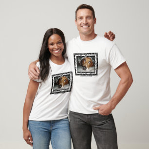 MANAR T-TRÖJA TEE