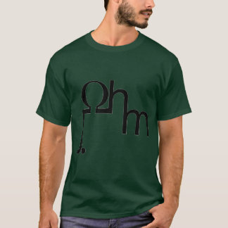 Manar T-tröja Tee