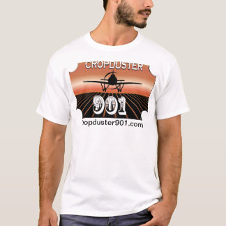 Manar T-tröja Tee