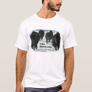 Manar T-tröja Tee
