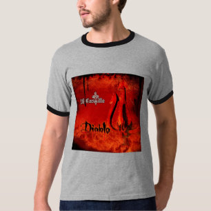 Manar T-tröja Tee