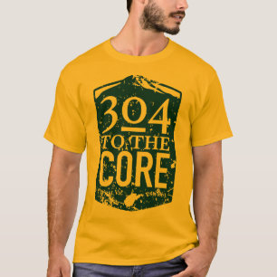 Manar T-tröja Tee