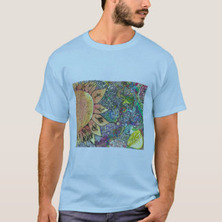 Manar T-tröja Tee