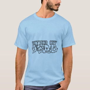 Manar T-tröja Tee