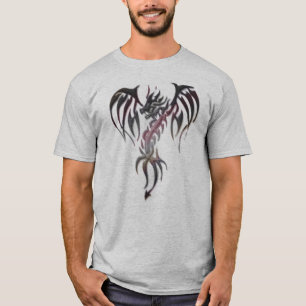 Manar T-tröja Tee