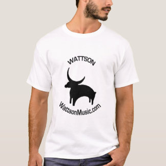 Manar T-tröja Tee