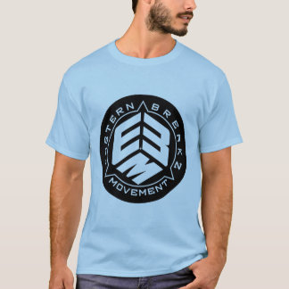 Manar T-tröja Tee