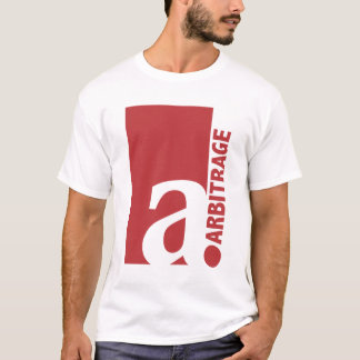 Manar T-tröja Tee