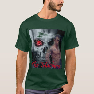 Manar T-tröja Tee